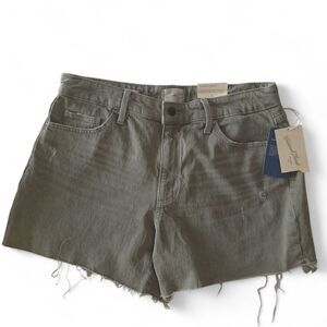 Women's Denim Shorts